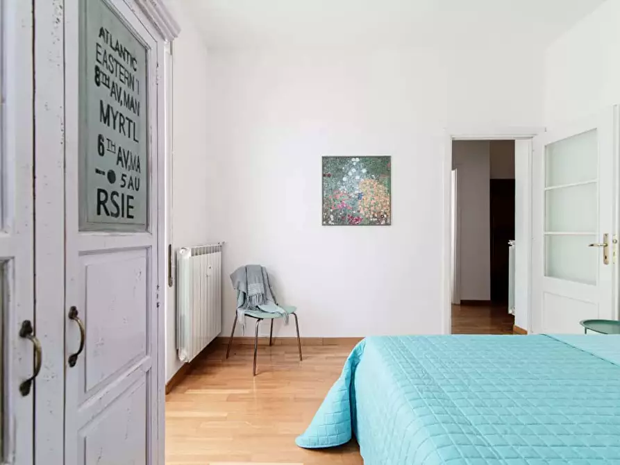 Immagine 34 di Appartamento in affitto  in Via Rezzonico a Como