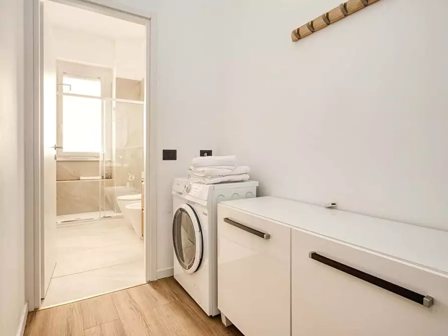 Immagine 18 di Appartamento in affitto  in Via Marco Aurelio51 a Milano