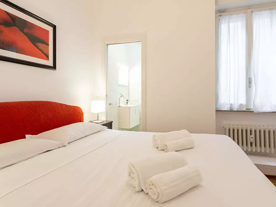 Immagine 20 di Appartamento in affitto  in Via Disciplini5 a Milano