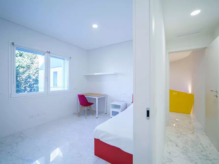 Immagine 72 di Appartamento in affitto  in Via degli Ottoboni43 a Milano