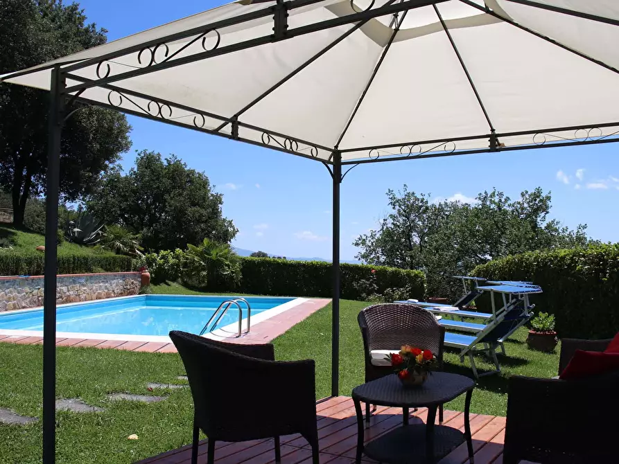 Immagine 13 di Appartamento in affitto  in Via della Guardiola a Civitella In Val Di Chiana