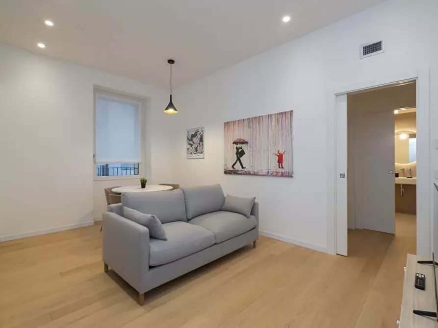 Immagine 10 di Appartamento in affitto  in Via Errico Petrella4 a Milano