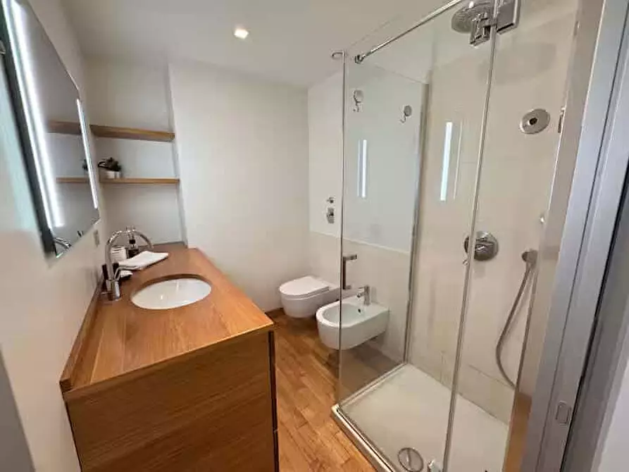 Immagine 8 di Appartamento in affitto  in Via Meravigli16 a Milano