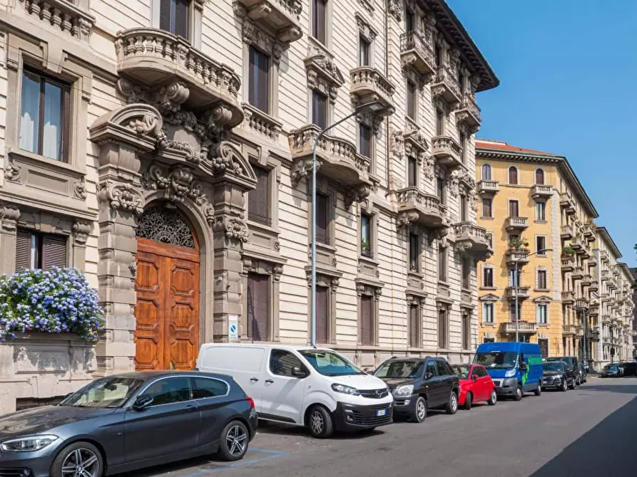 Immagine 20 di Appartamento in affitto  in Corso Plebisciti9 a Milano
