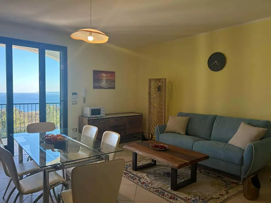 Immagine 4 di Appartamento in affitto  in Via Panoramica4 a Bagnolo Del Salento