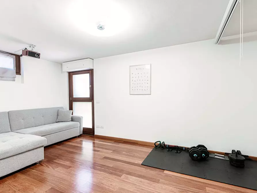 Immagine 38 di Appartamento in affitto  in Via della Conciliazione83 a Como