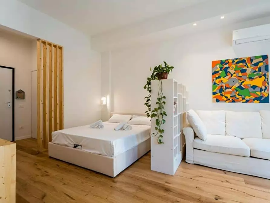 Immagine 9 di Appartamento in affitto  in Via Masaccio192 a Firenze