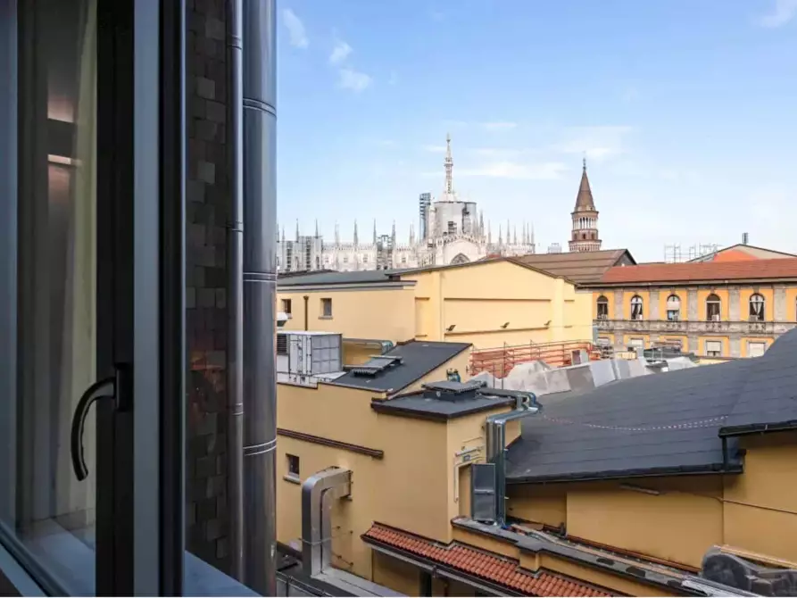 Immagine 8 di Appartamento in affitto  in Via Flavio Baracchini9 a Milano