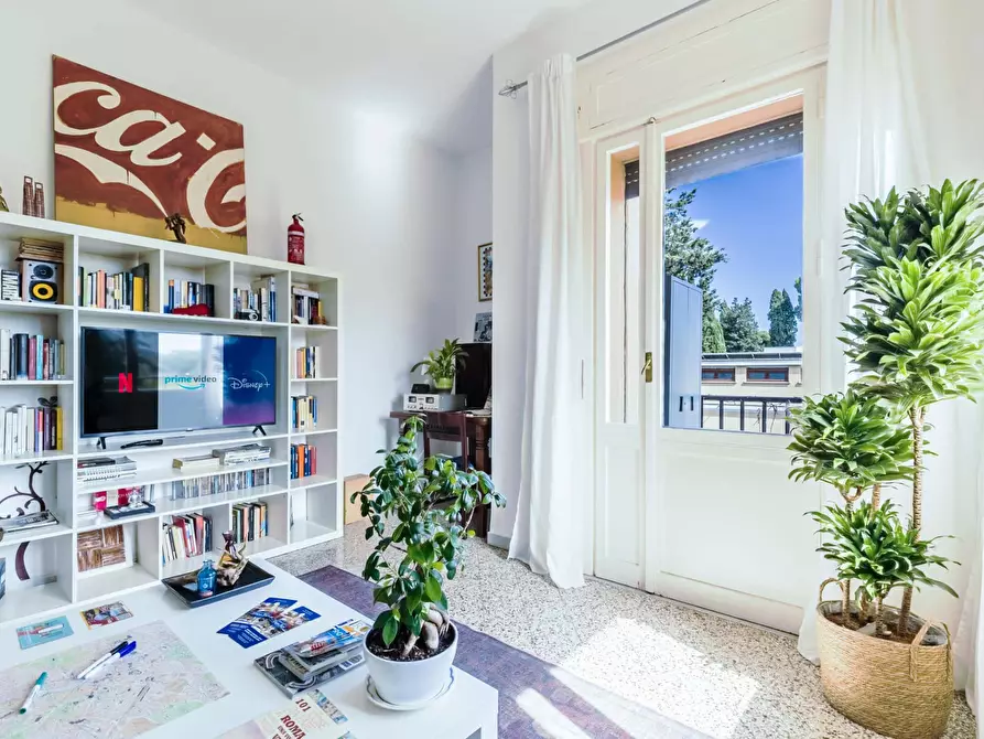Immagine 6 di Appartamento in affitto  in Via di Santa Maria Mediatrice20 a Roma