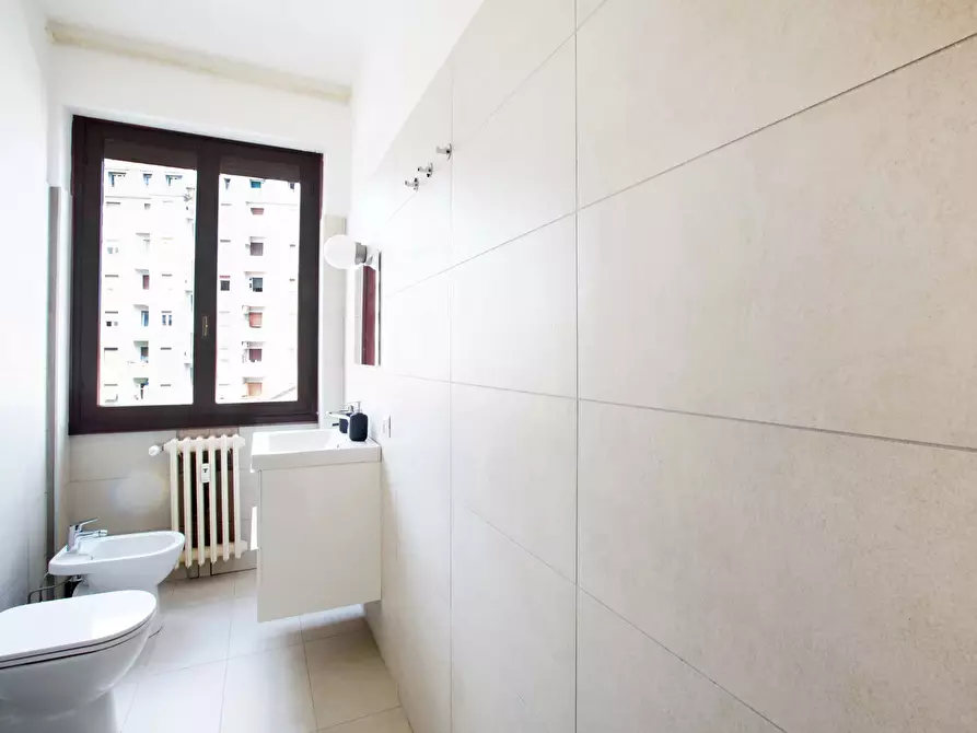 Immagine 19 di Camera in affitto  in Via Privata Mauro Rota8 a Milano