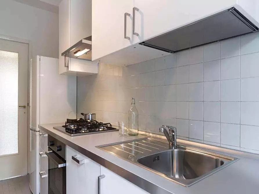 Immagine 23 di Camera in affitto  in Via Raffaello Bertieri1 a Milano