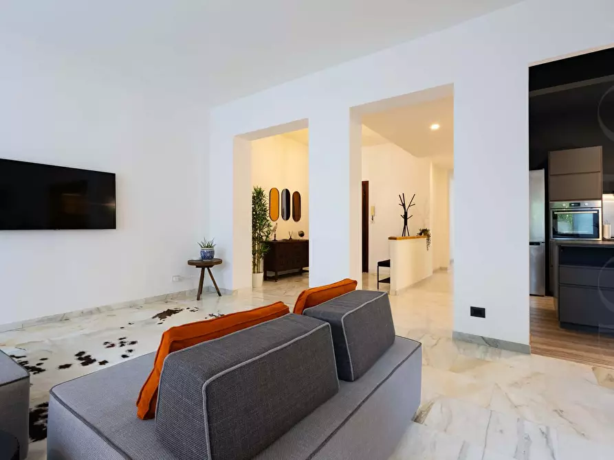 Immagine 32 di Appartamento in affitto  in Via del Casaletto151 a Roma