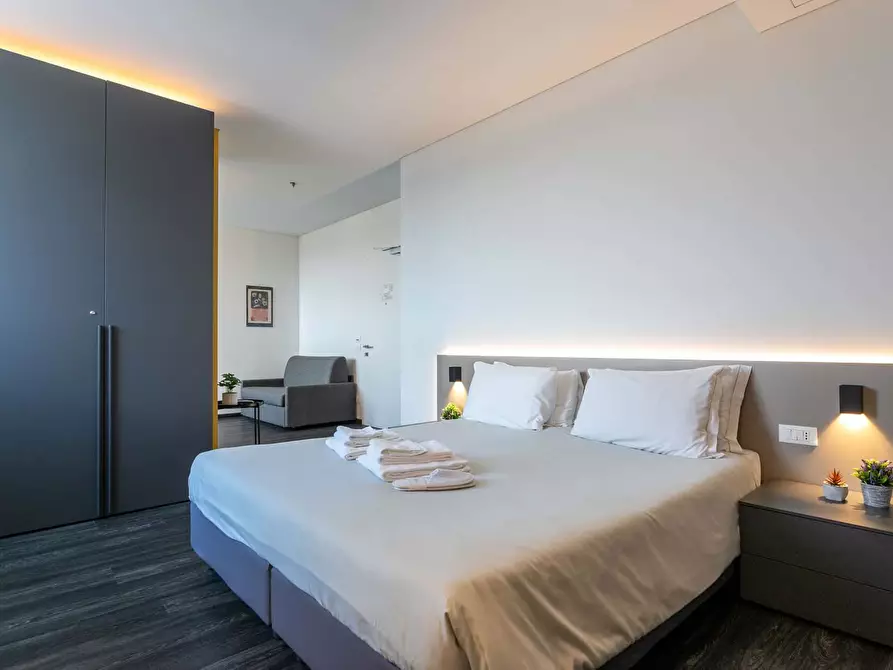 Immagine 15 di Appartamento in affitto  in Via Torino6 a Venezia