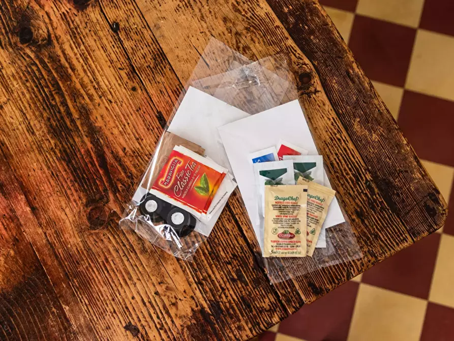 Immagine 36 di Appartamento in affitto  in Via dell'Annunciata7 a Milano