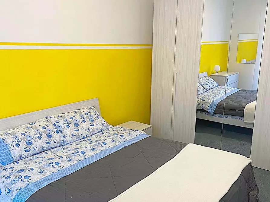 Immagine 16 di Appartamento in affitto  in Via Giovanni Segantini75 a Milano