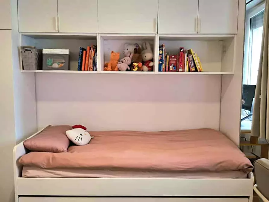 Immagine 28 di Appartamento in affitto  in Via Medeghino a Milano