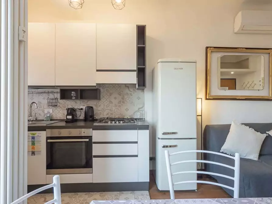 Immagine 8 di Appartamento in affitto  in Via Sebino4 a Milano