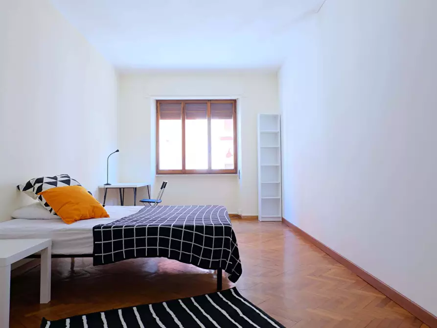 Immagine 1 di Camera in affitto  in Via Pola5 a Cagliari