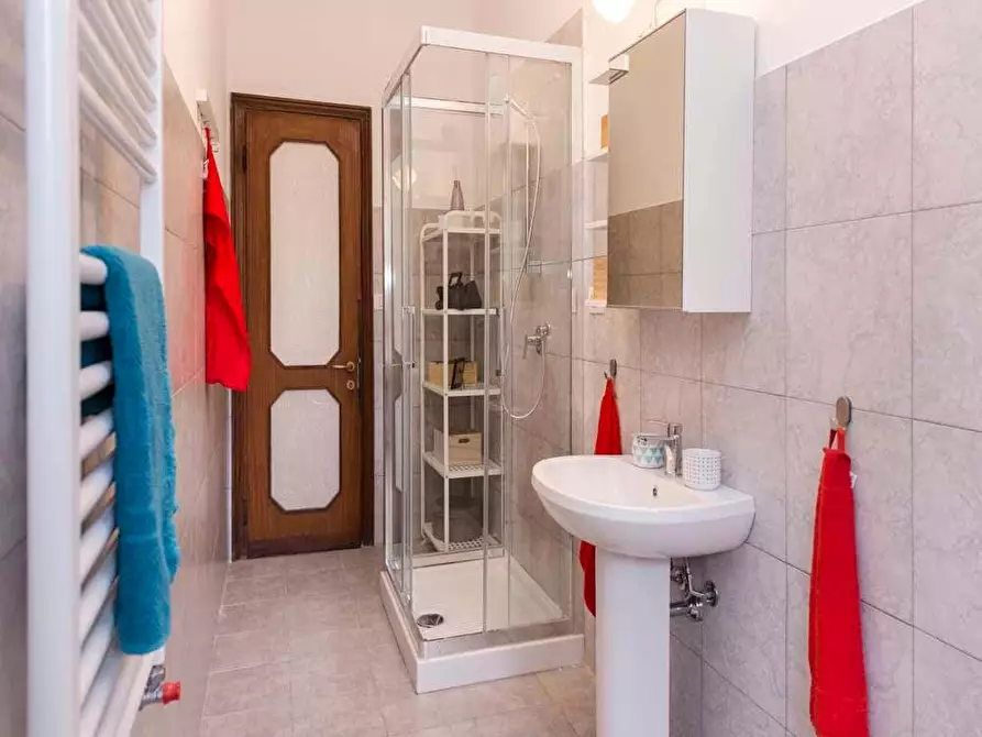 Immagine 37 di Camera in affitto  in Viale Giovanni Vicini20 a Bologna