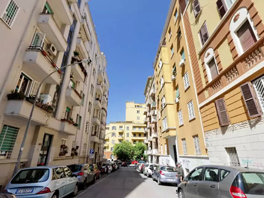 Immagine 23 di Appartamento in affitto  in Via Chioggia22 a Roma