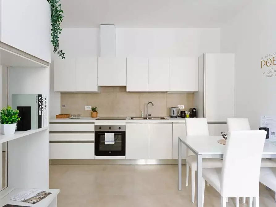 Immagine 4 di Appartamento in affitto  in Via degli Artisti3a a Trieste