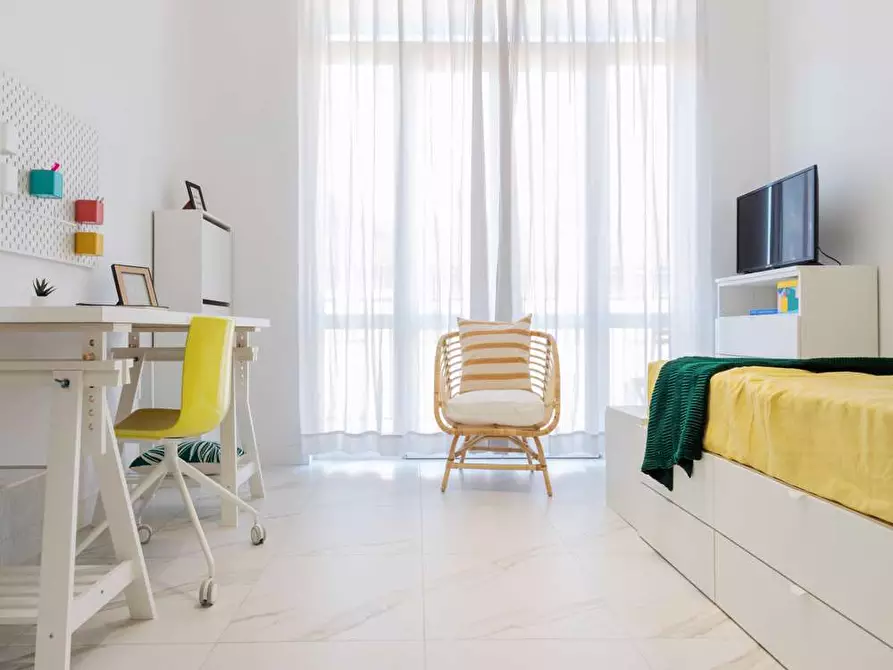 Immagine 2 di Camera in affitto  in Viale Bligny28 a Milano