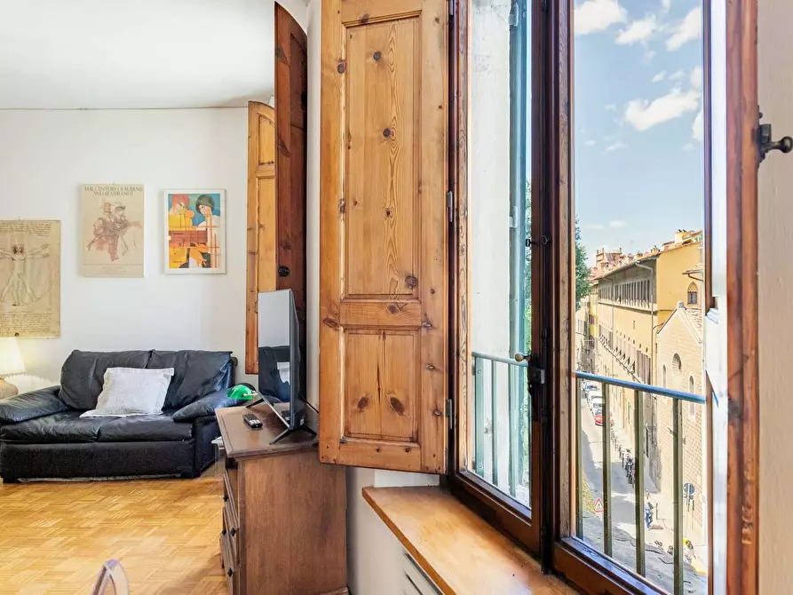 Immagine 6 di Appartamento in affitto  in Costa Scarpuccia1 a Firenze
