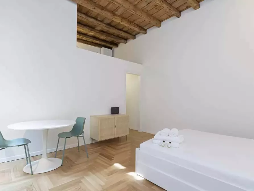 Immagine 1 di Appartamento in affitto  in Via Ascanio Sforza15 a Milano