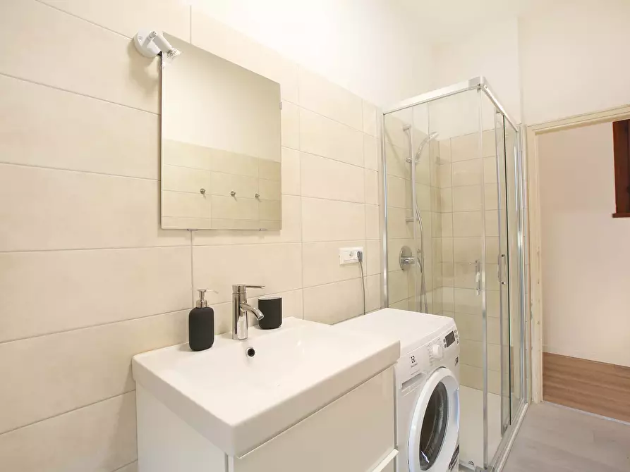 Immagine 15 di Camera in affitto  in Via Giuseppe Soli9 a Modena