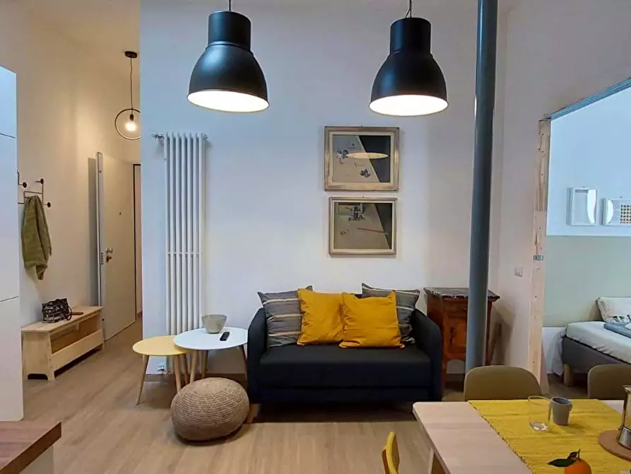 Immagine 6 di Appartamento in affitto  in Via Antonio Tolomeo Trivulzio a Milano