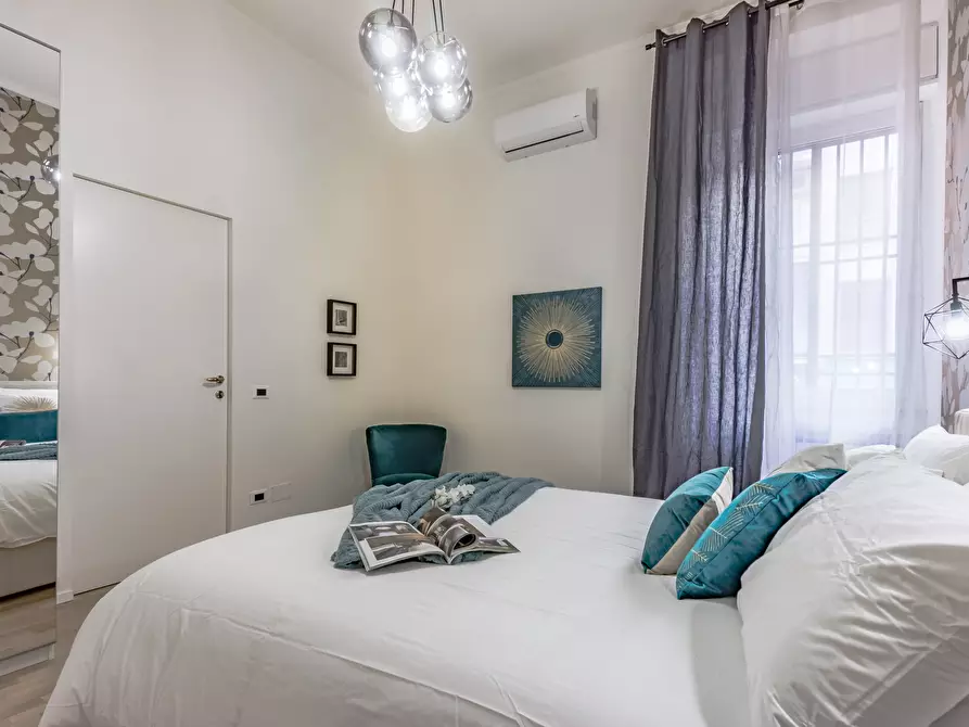 Immagine 2 di Appartamento in affitto  in Via Flaminia16 a Roma