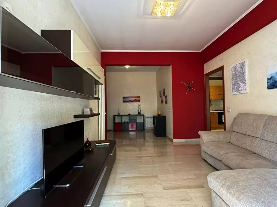 Immagine 6 di Appartamento in affitto  in Via San Casciano dei Bagni20 a Roma