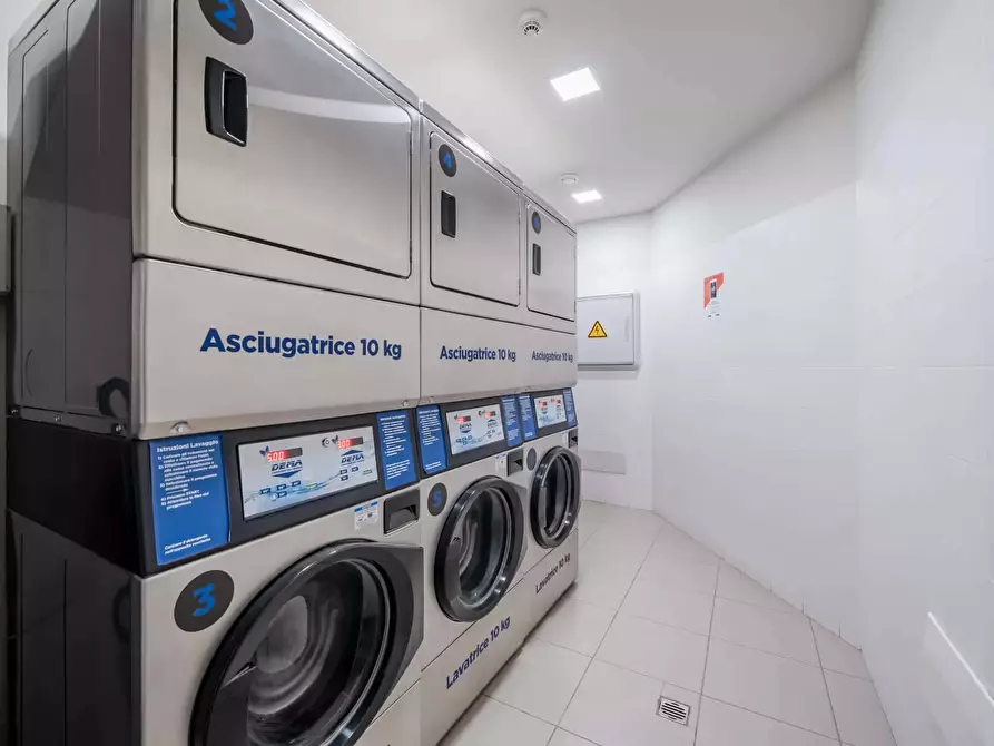 Immagine 15 di Appartamento in affitto  in Corso Magenta25 a Milano