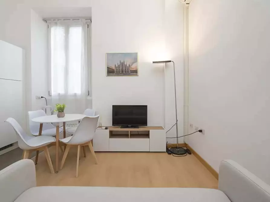Immagine 10 di Appartamento in affitto  in Via Macedonio Melloni40 a Milano