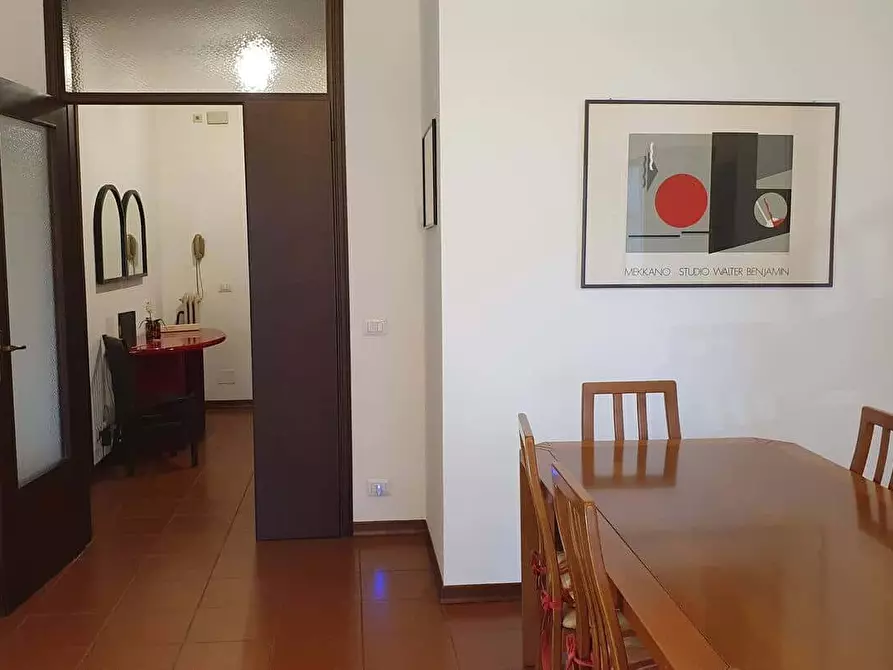 Immagine 5 di Appartamento in affitto  in Via Decembrio Piercandido10 a Padova