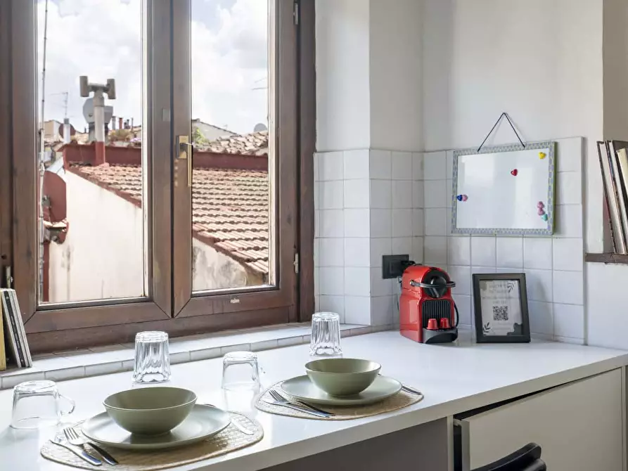 Immagine 4 di Appartamento in affitto  in Piazza di Santa Maria Novella a Firenze