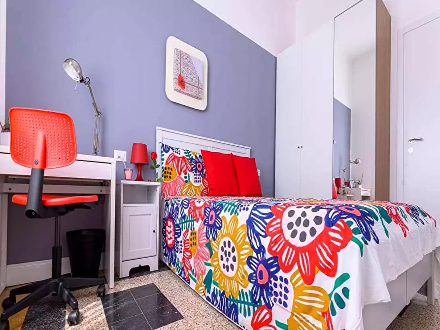 Immagine 4 di Camera in affitto  in Via Spalato2 a Milano