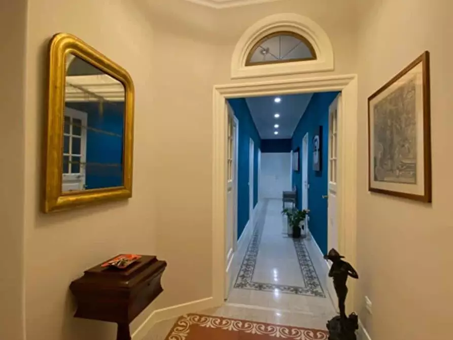 Immagine 20 di Appartamento in affitto  in Via Giuseppe Andreoli2 a Roma