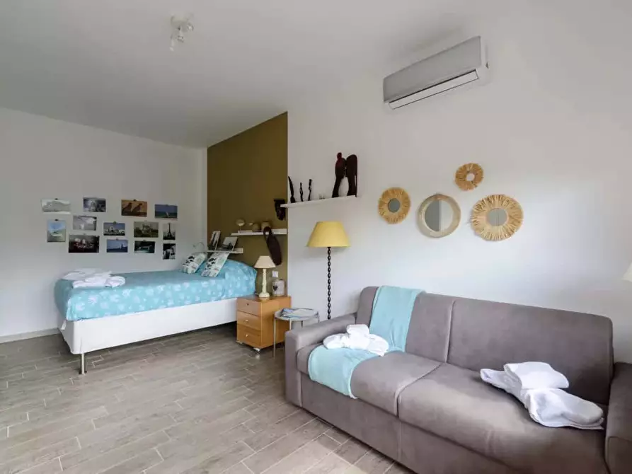 Immagine 22 di Appartamento in affitto  in Via Nino Bixio15 a Rapallo