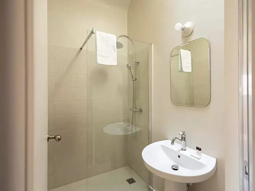 Immagine 19 di Appartamento in affitto  in Via Giordano Bruno11 a Milano