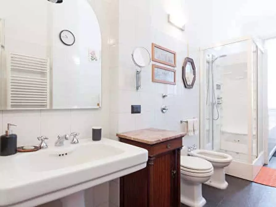 Immagine 9 di Camera in affitto  in Via Luigi Boccherini4 a Milano