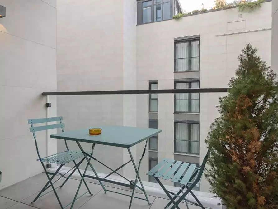 Immagine 33 di Appartamento in affitto  in Via Principe Eugenio3 a Milano