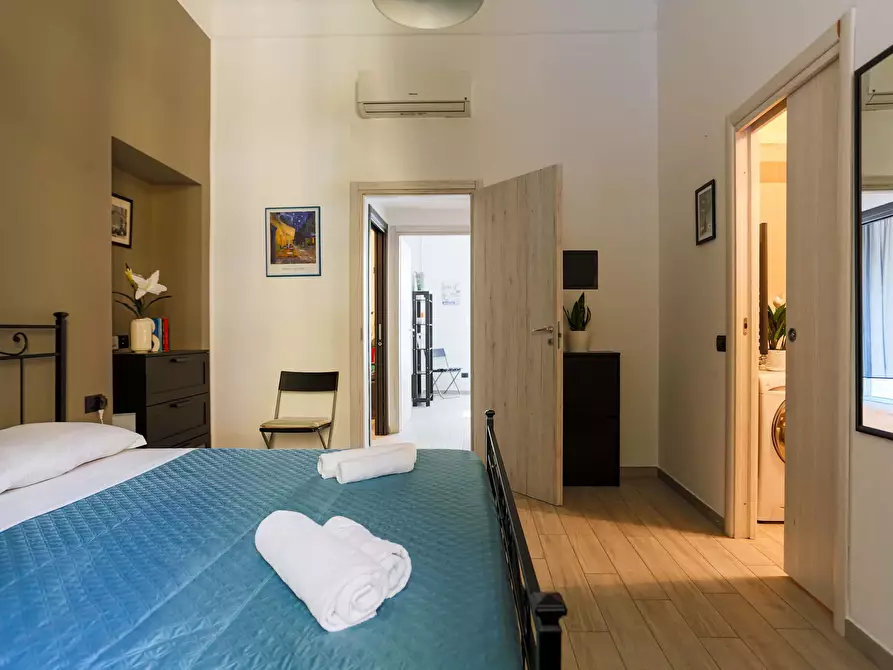 Immagine 32 di Appartamento in affitto  in Via Cenisio54 a Milano