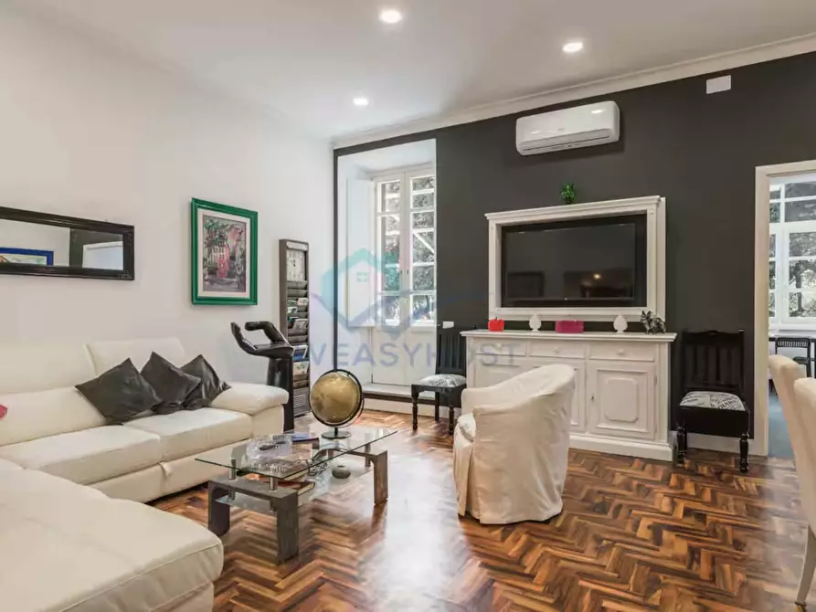 Immagine 1 di Appartamento in affitto  in Via Sabotino17 a Roma