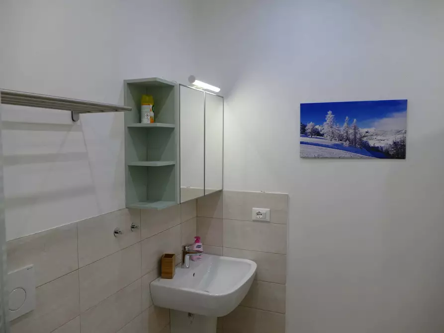 Immagine 32 di Appartamento in affitto  in Via Pietro Baiardi25 a Torino