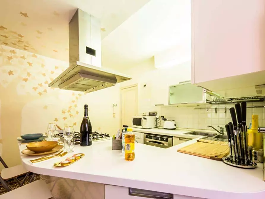 Immagine 11 di Appartamento in affitto  in Via XX Settembre7/3 a Genova
