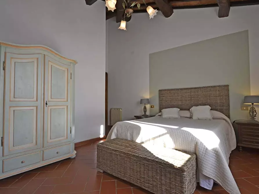 Immagine 35 di Appartamento in affitto  in Via Di Manzano a Cortona