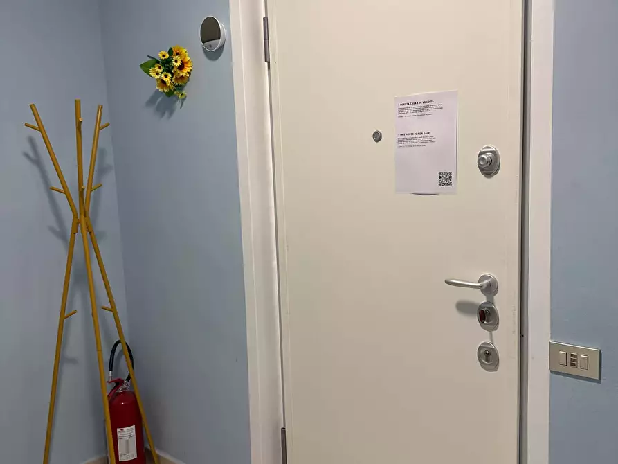 Immagine 18 di Appartamento in affitto  in Via Don Bosco12 a Azzano D'asti