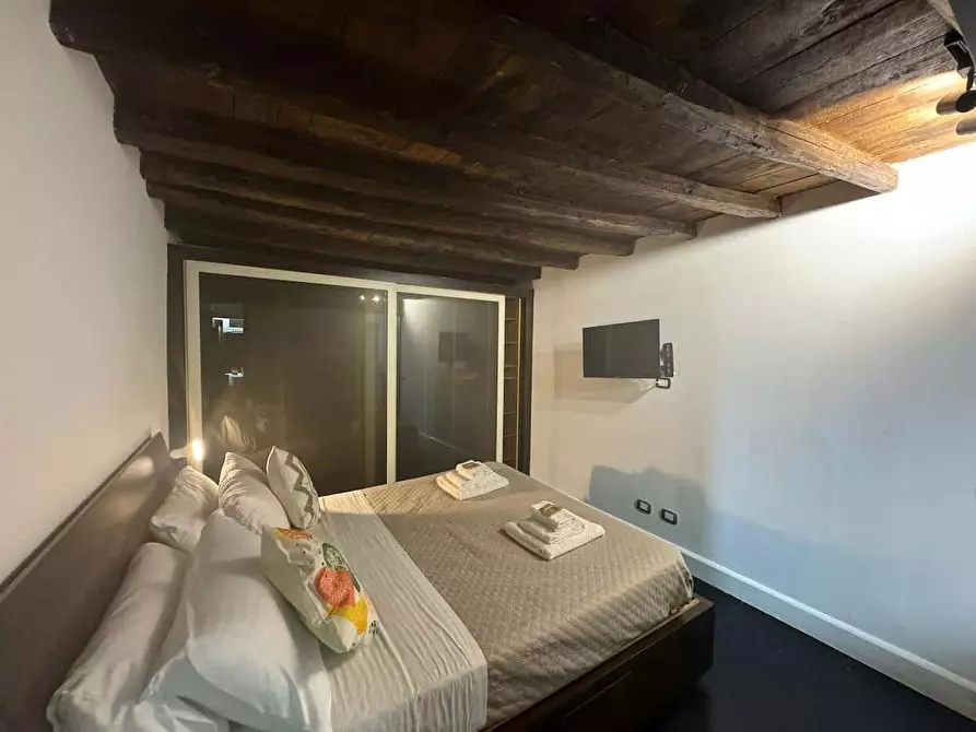 Immagine 1 di Appartamento in affitto  in Via della Stelletta9 a Roma