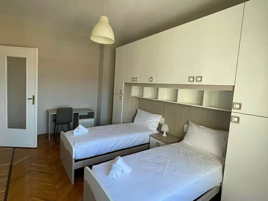 Immagine 9 di Appartamento in affitto  in Piazza della Repubblica17 a Torino